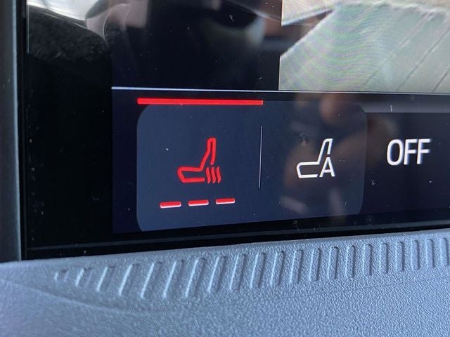 2026 Ford Maverick Lobo High