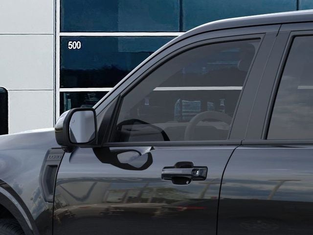 2026 Ford Maverick Lobo High