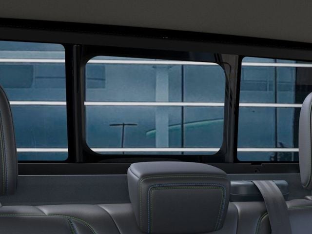 2026 Ford Maverick Lobo High