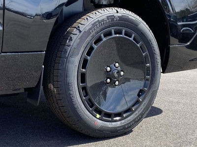 2026 Ford Maverick Lobo High