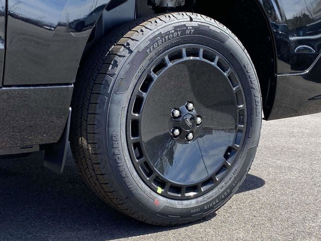 2026 Ford Maverick Lobo High