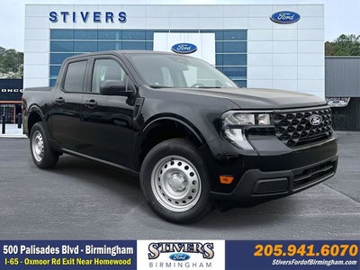 2025 Ford Maverick XL
