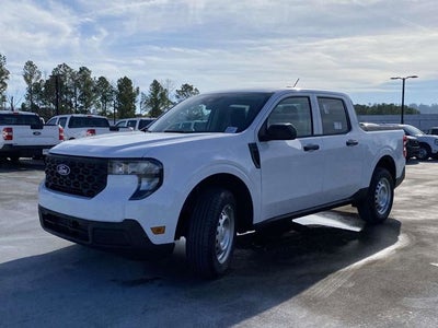 2025 Ford Maverick XL