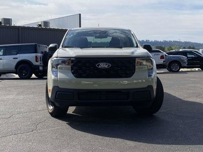 2025 Ford Maverick XL