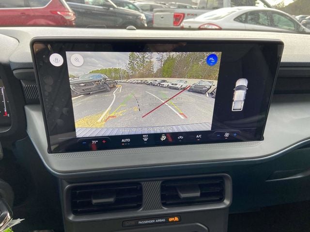 2025 Ford Maverick XL