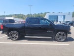 2015 Chevrolet Silverado 1500 LT LT1