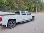 2016 Chevrolet Silverado 1500 LTZ 2LZ
