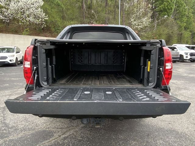 2009 Chevrolet Avalanche 1500 LT