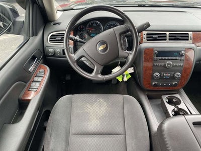 2009 Chevrolet Avalanche 1500 LT