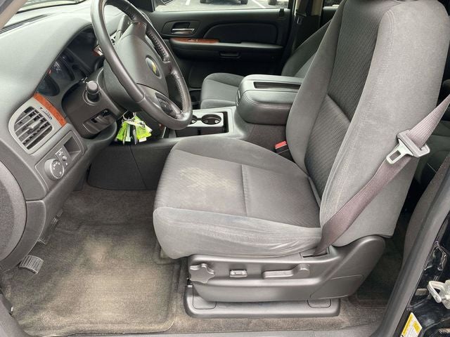 2009 Chevrolet Avalanche 1500 LT