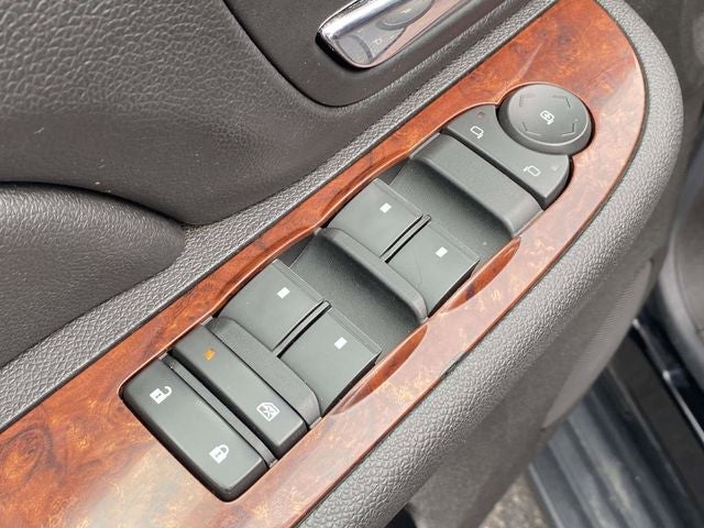 2009 Chevrolet Avalanche 1500 LT