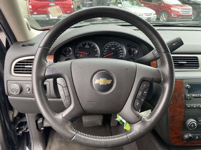 2009 Chevrolet Avalanche 1500 LT