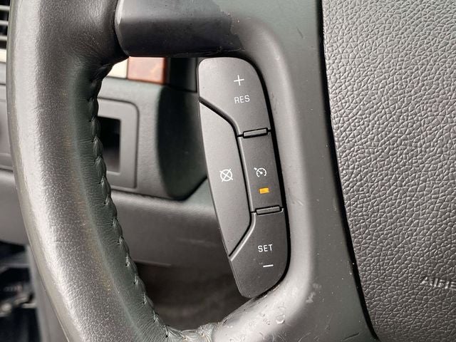 2009 Chevrolet Avalanche 1500 LT