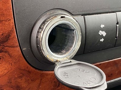 2009 Chevrolet Avalanche 1500 LT