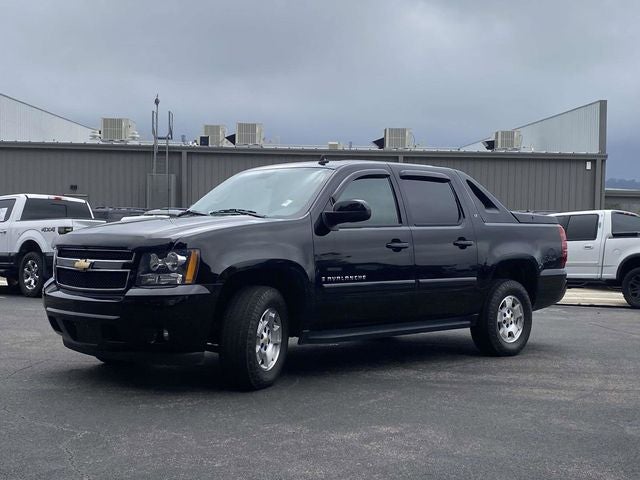 2009 Chevrolet Avalanche 1500 LT