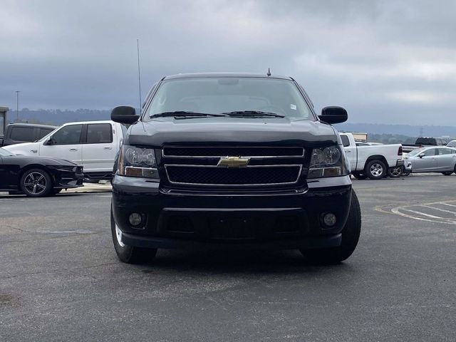 2009 Chevrolet Avalanche 1500 LT