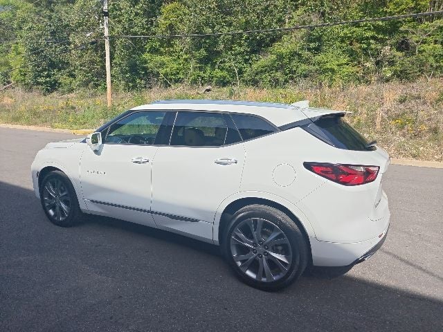 2019 Chevrolet Blazer Premier