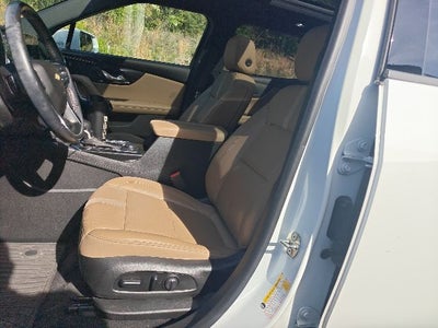 2019 Chevrolet Blazer Premier