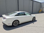 2018 Lincoln MKZ Hybrid Reserve