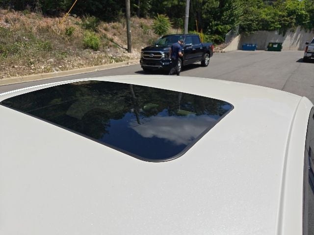 2018 Lincoln MKZ Hybrid Reserve