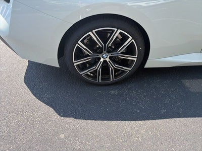 2024 BMW 2 Series 230i