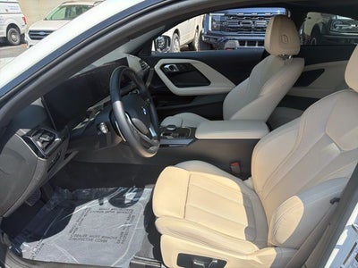 2024 BMW 2 Series 230i