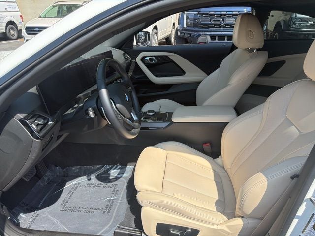 2024 BMW 2 Series 230i