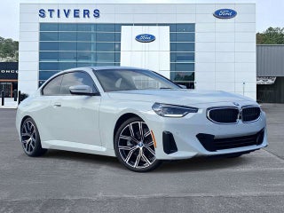 2024 BMW 2 Series 230i