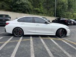 2023 BMW 3 Series M340i