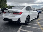 2023 BMW 3 Series M340i