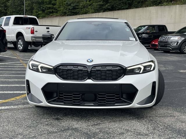 2023 BMW 3 Series M340i