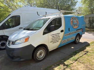 2015 Nissan NV200 SV