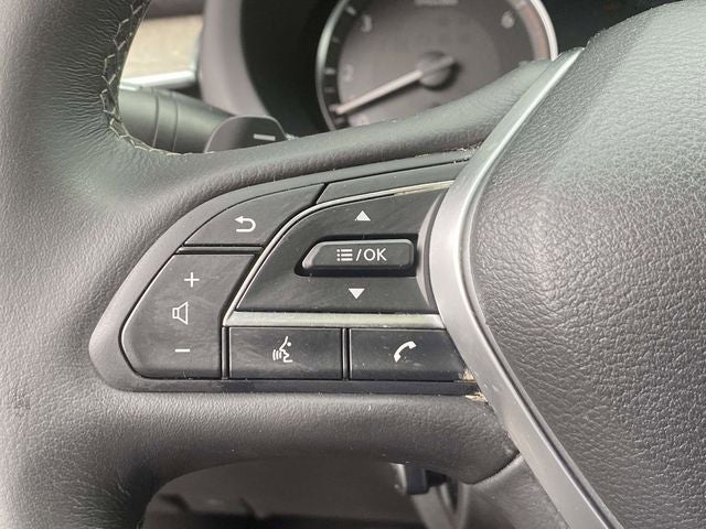 2021 INFINITI QX50 Autograph