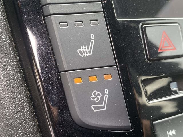 2021 INFINITI QX50 Autograph