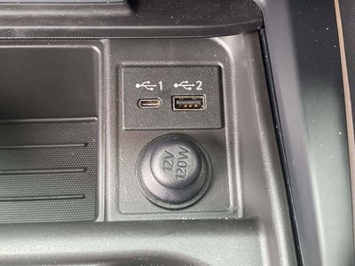 2021 INFINITI QX50 Autograph