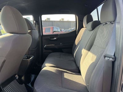 2019 Toyota Tacoma TRD Off-Road V6