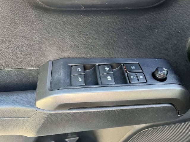 2019 Toyota Tacoma TRD Off-Road V6