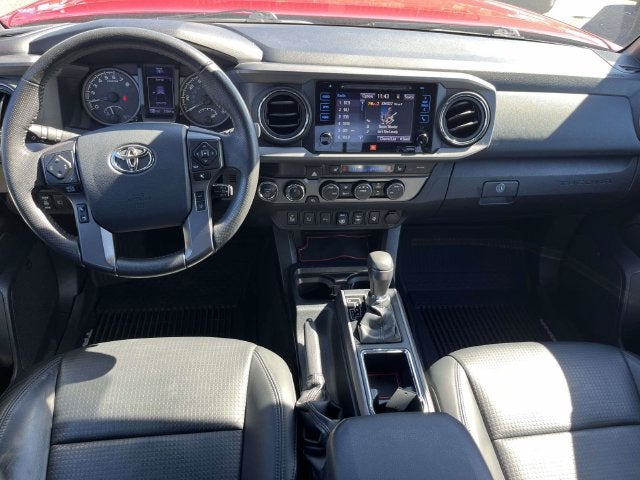 2019 Toyota Tacoma TRD Off-Road V6