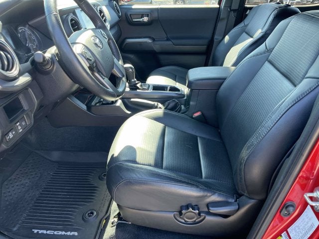 2019 Toyota Tacoma TRD Off-Road V6