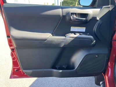 2019 Toyota Tacoma TRD Off-Road V6