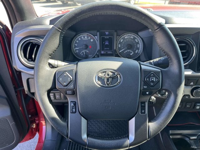 2019 Toyota Tacoma TRD Off-Road V6
