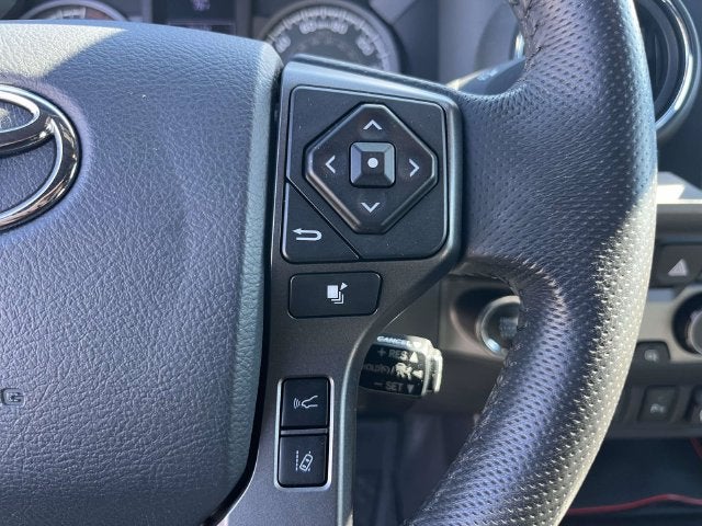 2019 Toyota Tacoma TRD Off-Road V6