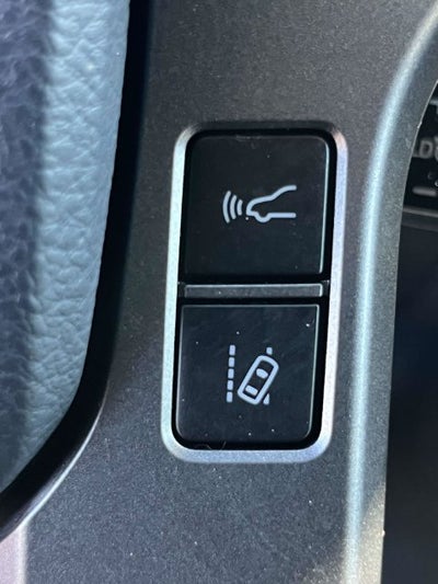 2019 Toyota Tacoma TRD Off-Road V6