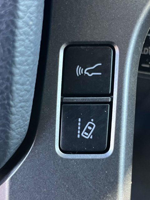 2019 Toyota Tacoma TRD Off-Road V6