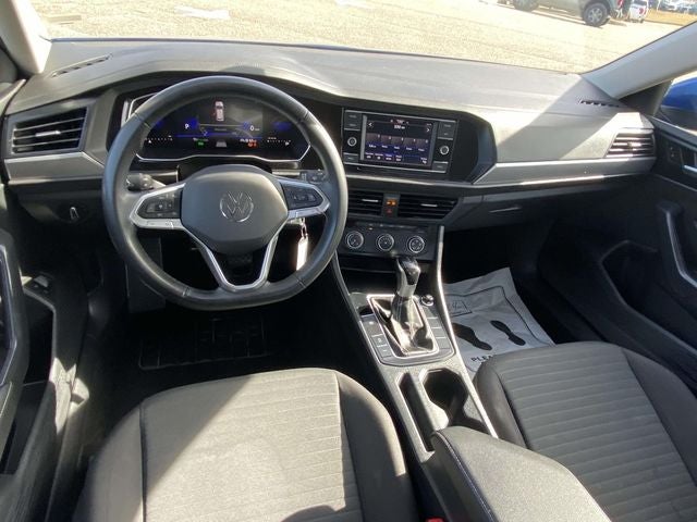 2024 Volkswagen Jetta 1.5T S