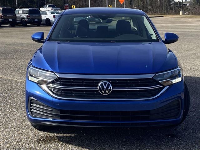 2024 Volkswagen Jetta 1.5T S