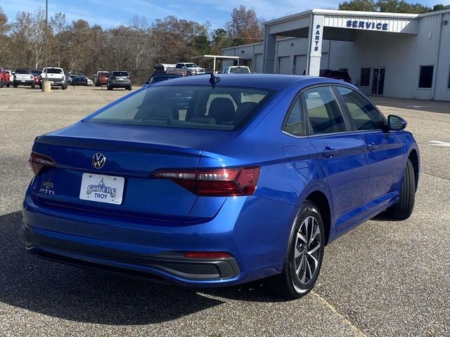 2024 Volkswagen Jetta 1.5T S