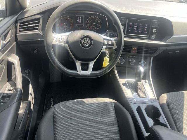 2021 Volkswagen Jetta 1.4T S