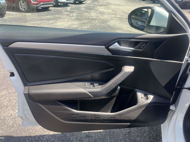 2021 Volkswagen Jetta 1.4T S