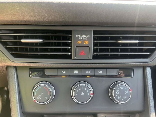 2021 Volkswagen Jetta 1.4T S